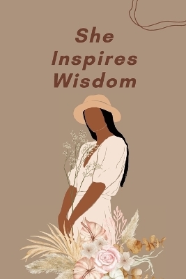 She Inspires Wisdom - William Logan