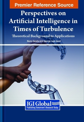 Perspectives on Artificial Intelligence in Times of Turbulence - 