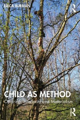 Child as Method - Erica Burman