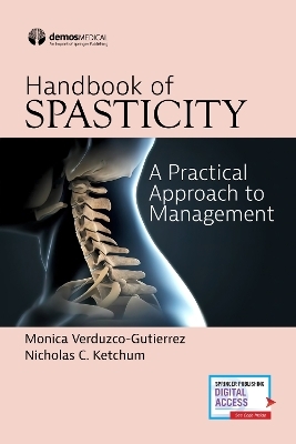 Handbook of Spasticity - 