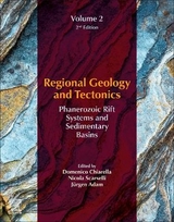 Regional Geology and Tectonics - Chiarella, Domenico; Scarselli, Nicola; Adam, Jürgen