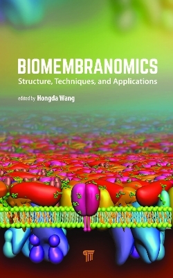 Biomembranomics - 