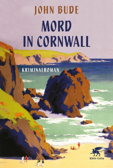 Mord in Cornwall -  John Bude