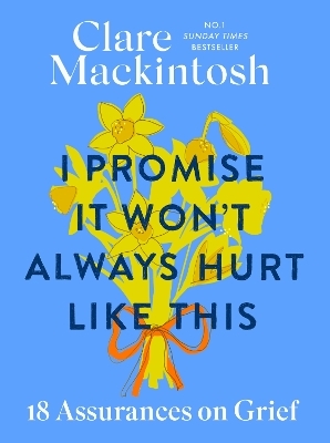 I Promise It Won't Always Hurt Like This - Clare Mackintosh