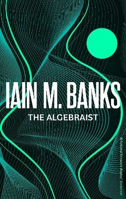 The Algebraist - Iain M. Banks