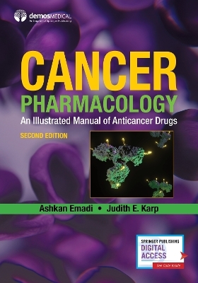 Cancer Pharmacology - 