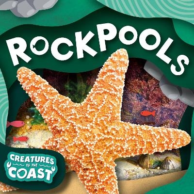 Rockpools - Noah Leatherland