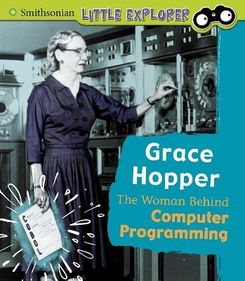 Grace Hopper - Nancy Loewen