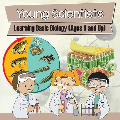 Young Scientists -  Baby Professor