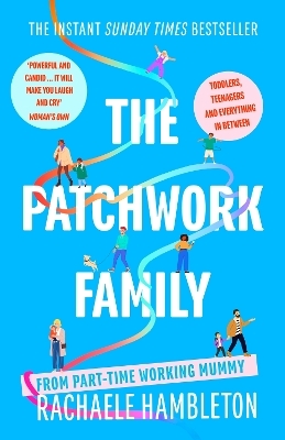 The Patchwork Family - RACHAELE HAMBLETON