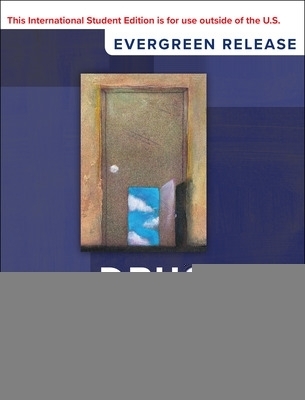 Drugs in Perspective: Causes, Assessment, Family, Prevention, Intervention, and Treatment: 2024 Release ISE - Richard Fields