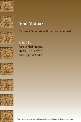 Soul Matters - 