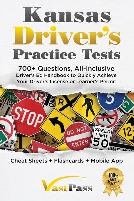 Kansas Driver's Practice Tests - Stanley Vast