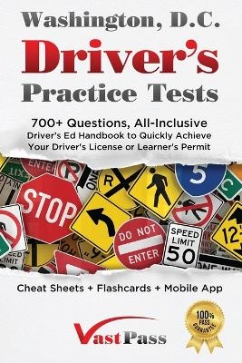 Washington D.C Driver's Practice Tests - Stanley Vast