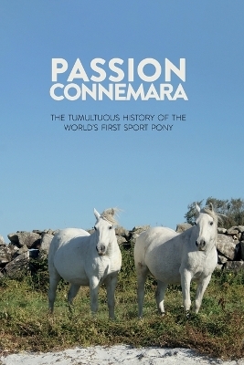 Passion Connemara - Daniel Chupin