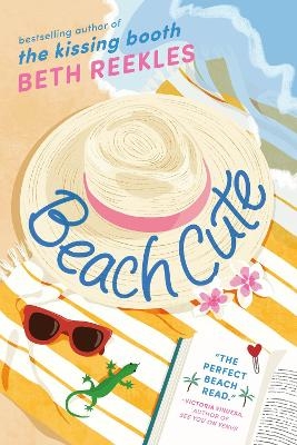 Beach Cute - Beth Reekles