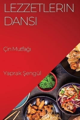 Lezzetlerin Dans&#305; -  &  #350; Yaprak engül