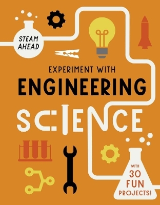 Experiment with Engineering Science - Nick Arnold