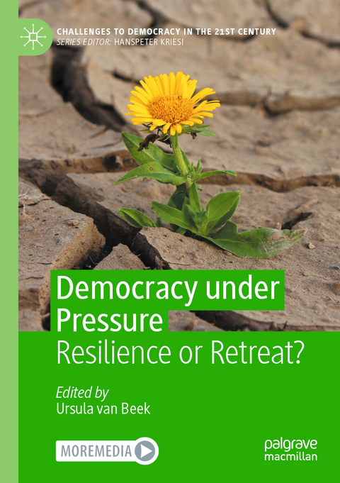 Democracy under Pressure - 