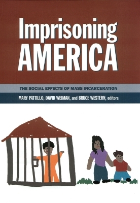 Imprisoning America - 