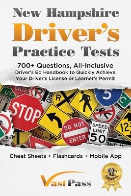 New Hampshire Driver's Practice Tests - Stanley Vast