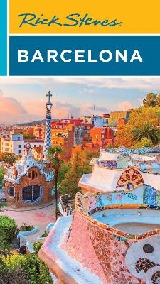 Rick Steves Barcelona (Seventh Edition) - Rick Steves