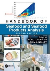 Handbook of Seafood and Seafood Products Analysis - Toldrá, Fidel; Nollet, Leo