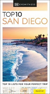 DK Top 10 San Diego - DK Travel