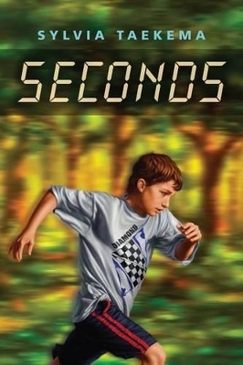 Seconds - Sylvia Taekema