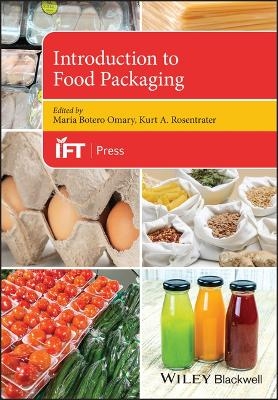 Introduction to Food Packaging - María Omary