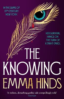 The Knowing - Emma Hinds