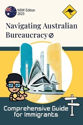 Navigating Australian Bureaucracy - Georgia Potgieter