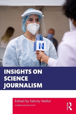 Insights on Science Journalism - 