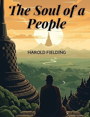 The Soul of a People -  Harold Fielding