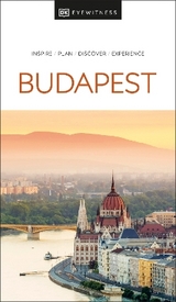 DK Budapest - DK Travel