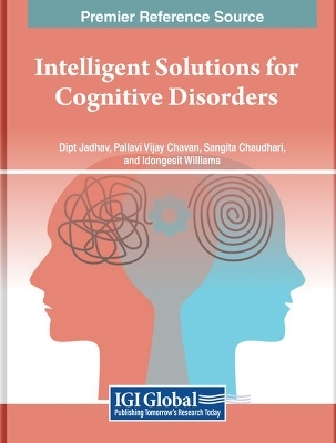 Intelligent Solutions for Cognitive Disorders - 