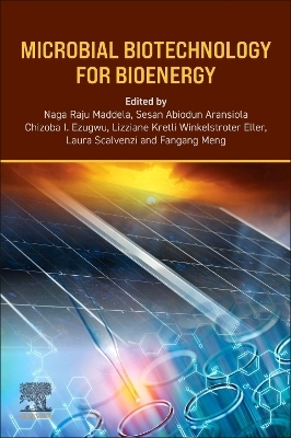 Microbial Biotechnology for Bioenergy - 