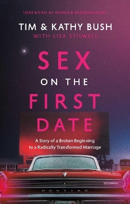 Sex on the First Date - Tim Bush