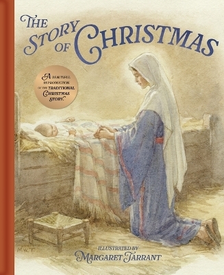 The Story of Christmas - Katharine Bamfield