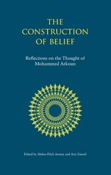 The Construction of Belief - 