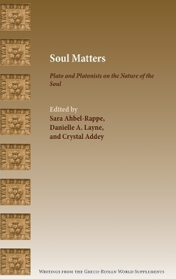 Soul Matters - 