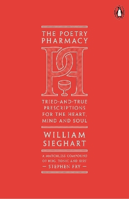 The Poetry Pharmacy - William Sieghart