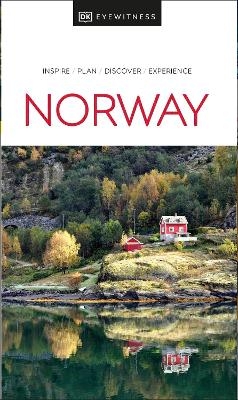 DK Norway -  DK Travel