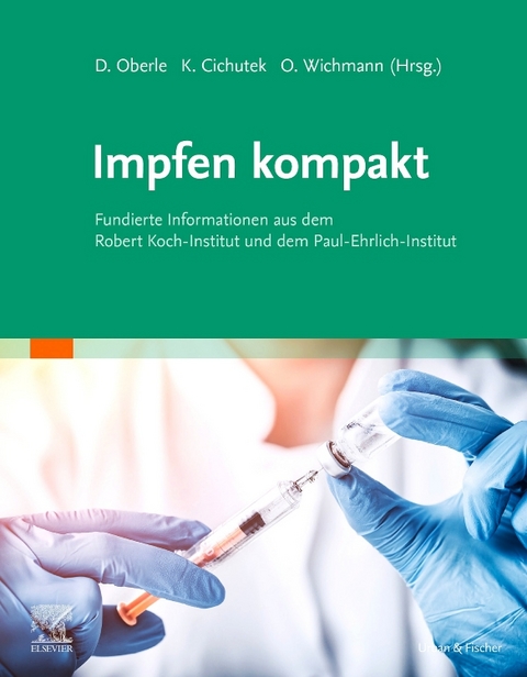 Impfen kompakt - 