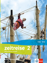 Zeitreise 2. Differenzierende Ausgabe Baden-Württemberg