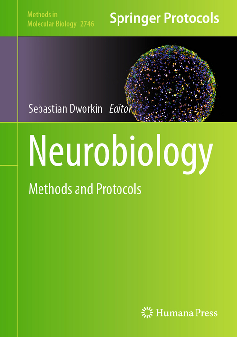 Neurobiology - 