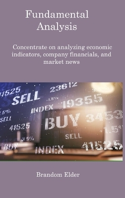 Fundamental Analysis - Brandom Elder