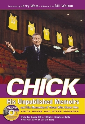 Chick - Chick Hearn, Steve Springer