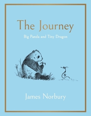 The Journey - James Norbury