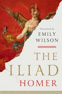 The Iliad -  Homer